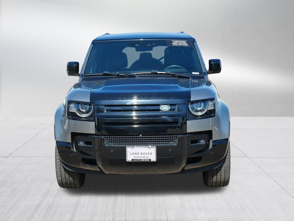 2024 Land Rover Defender 130 P400 X AWD