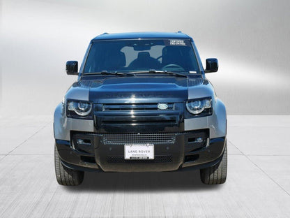 2024 Land Rover Defender 130 P400 X AWD