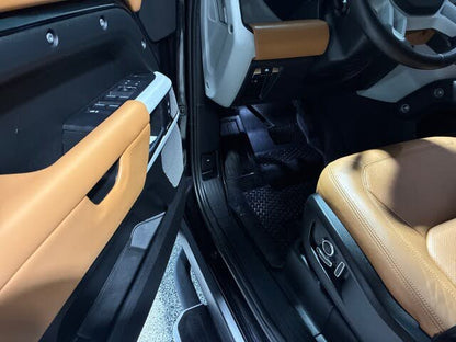 2024 Land Rover Defender 130 P300 S AWD