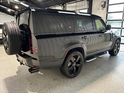 2024 Land Rover Defender 130 P300 S AWD