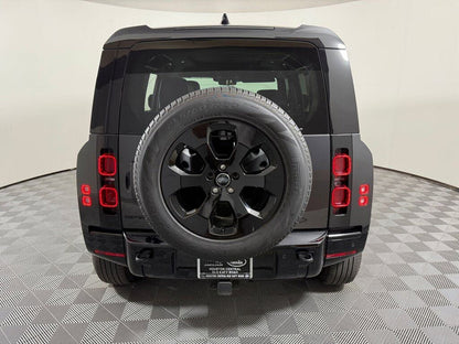 2024 Land Rover Defender 110 P400 X-Dynamic SE AWD