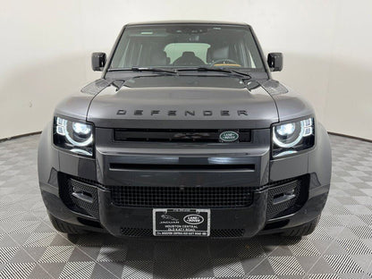 2024 Land Rover Defender 110 P400 X-Dynamic SE AWD