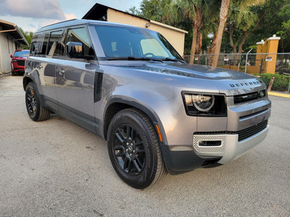2024 Land Rover Defender 110 P300 S AWD