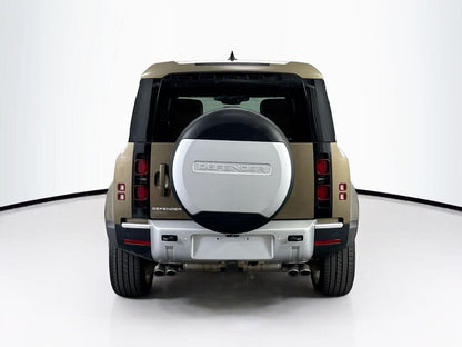 2024 Land Rover Defender 110 V8 P500 SE AWD