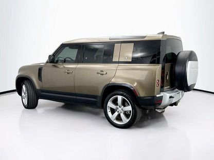 2024 Land Rover Defender 110 V8 P500 SE AWD