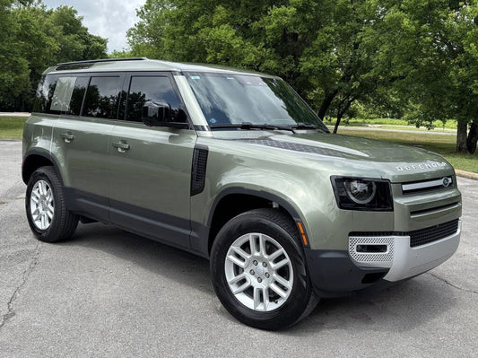 2024 Land Rover Defender 110 P300 S AWD