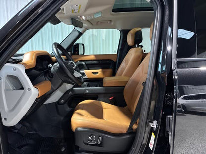 2024 Land Rover Defender 130 P300 S AWD