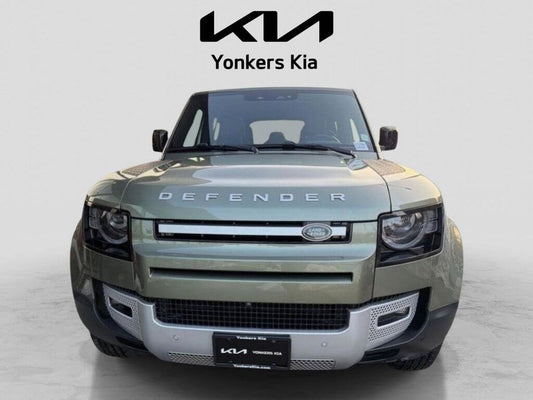 2024 Land Rover Defender 110 P300 S AWD