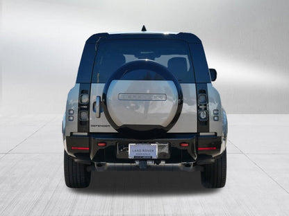 2024 Land Rover Defender 130 P400 X AWD