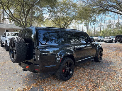2024 Land Rover Defender 130 P400 X AWD
