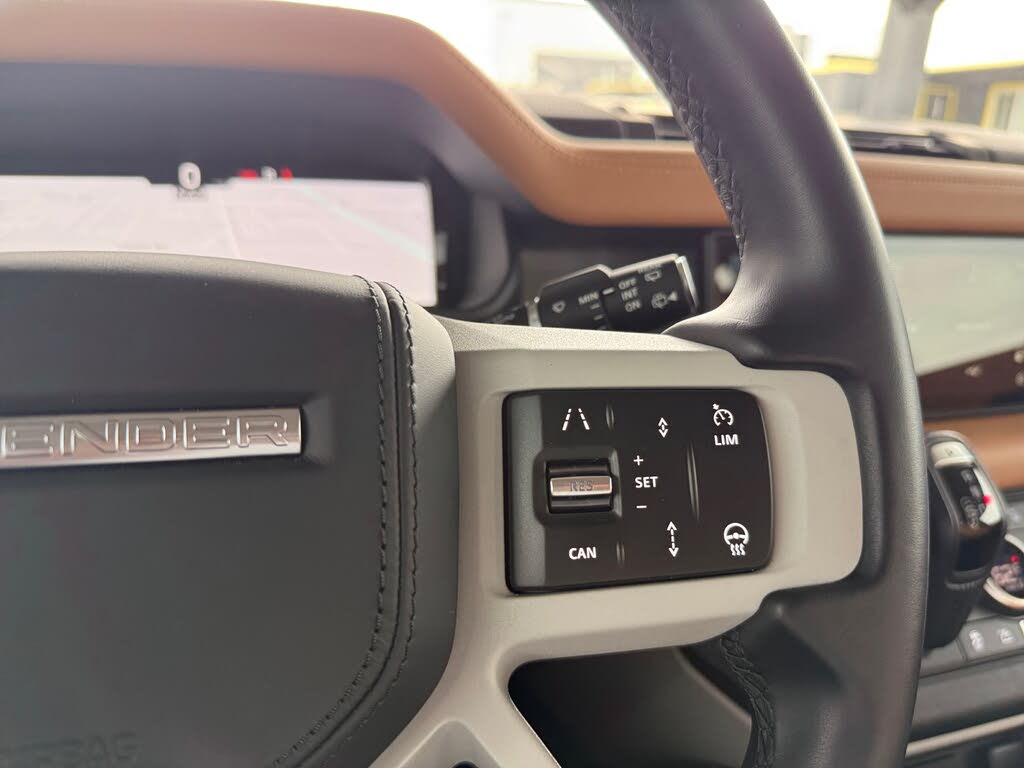2024 Land Rover Defender 90 P300 S AWD