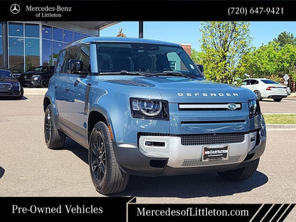 2024 Land Rover Defender 110 P300 S AWD