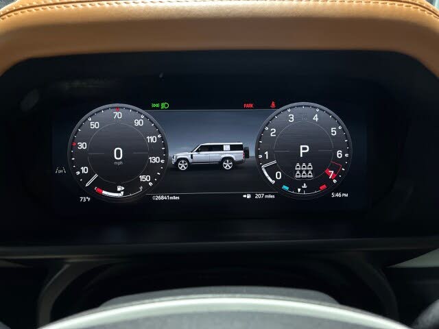 2024 Land Rover Defender 130 P300 S AWD