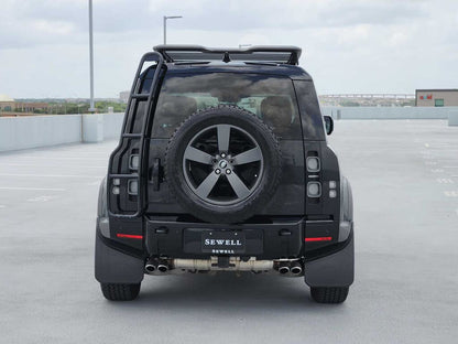 2024 Land Rover Defender 110 V8 P525 AWD