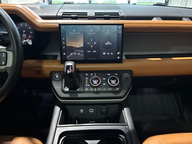 2024 Land Rover Defender 130 P300 S AWD