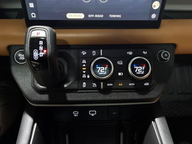 2024 Land Rover Defender 130 P300 S AWD