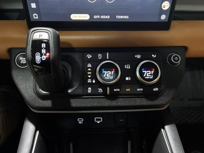 2024 Land Rover Defender 130 P300 S AWD