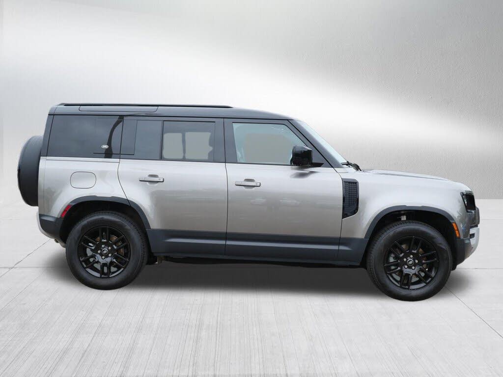2024 Land Rover Defender 110 P300 S AWD