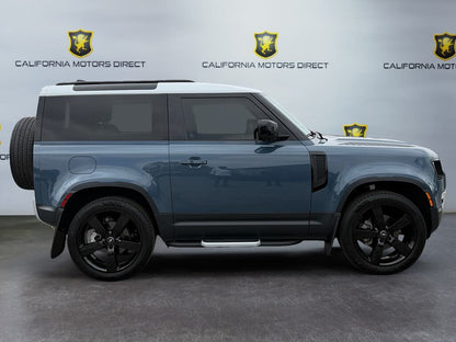 2024 Land Rover Defender 90 P300 S AWD