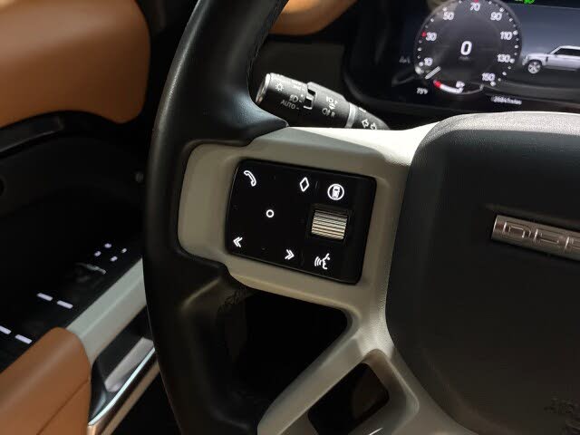2024 Land Rover Defender 130 P300 S AWD