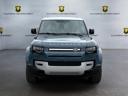 2024 Land Rover Defender 90 P300 S AWD