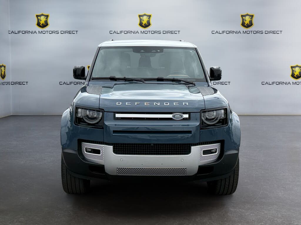 2024 Land Rover Defender 90 P300 S AWD