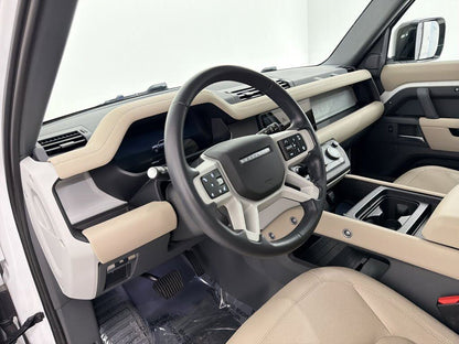 2024 Land Rover Defender 110 P400 S AWD