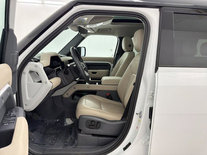 2024 Land Rover Defender 110 P400 S AWD
