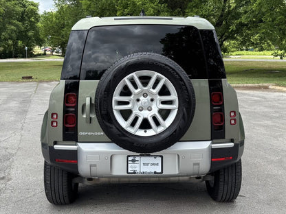 2024 Land Rover Defender 110 P300 S AWD