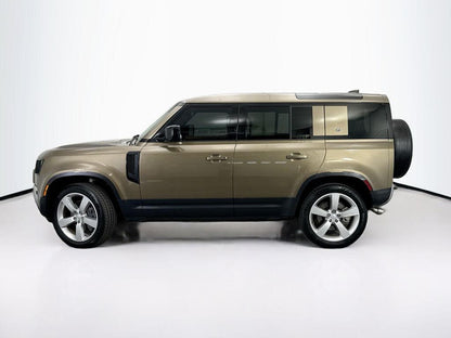 2024 Land Rover Defender 110 V8 P500 SE AWD