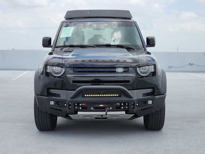2024 Land Rover Defender 110 V8 P525 AWD