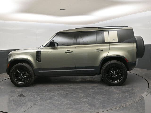 2024 Land Rover Defender 110 P300 S AWD