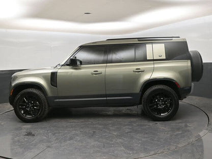 2024 Land Rover Defender 110 P300 S AWD