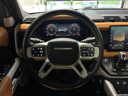 2024 Land Rover Defender 130 P300 S AWD