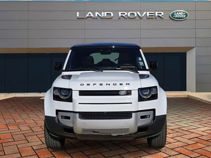 2024 Land Rover Defender 110 V8 P500 SE AWD