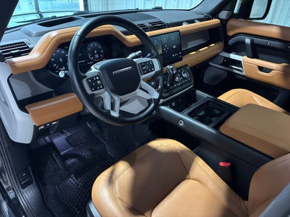 2024 Land Rover Defender 130 P300 S AWD