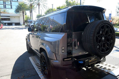 2024 Land Rover Defender 110 P400 X-Dynamic SE AWD