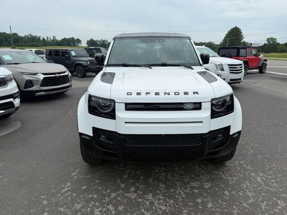 2024 Land Rover Defender 110 P400 X-Dynamic SE AWD