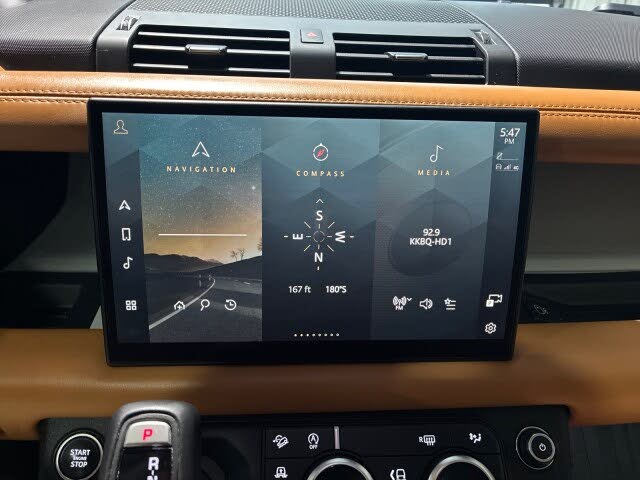 2024 Land Rover Defender 130 P300 S AWD