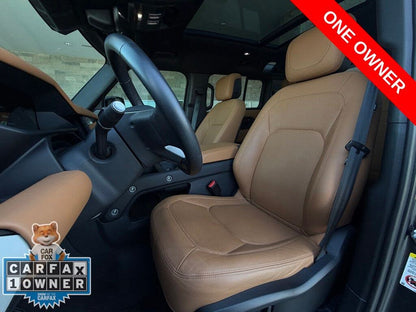 2024 Land Rover Defender 110 P400 S AWD