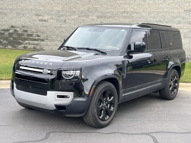 2024 Land Rover Defender 130 P300 S AWD