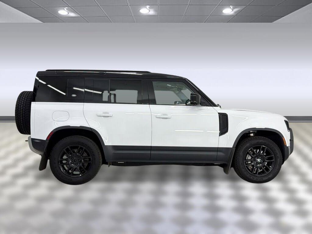 2024 Land Rover Defender 110 P400 S AWD
