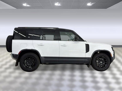 2024 Land Rover Defender 110 P400 S AWD