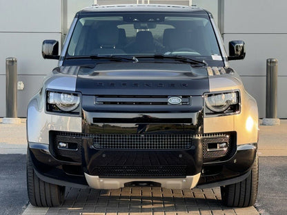 2024 Land Rover Defender 130 P400 X AWD