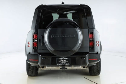 2024 Land Rover Defender 130 P400 X-Dynamic SE AWD