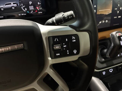 2024 Land Rover Defender 130 P300 S AWD