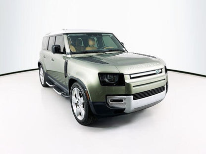 2024 Land Rover Defender 110 V8 P500 SE AWD