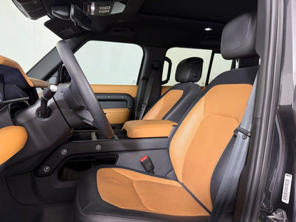 2024 Land Rover Defender 110 P400 X-Dynamic SE AWD