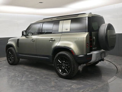 2024 Land Rover Defender 110 P300 S AWD