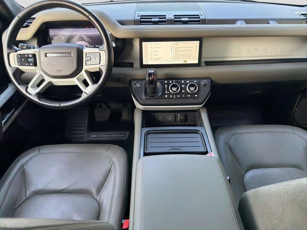 2024 Land Rover Defender 110 P300 S AWD